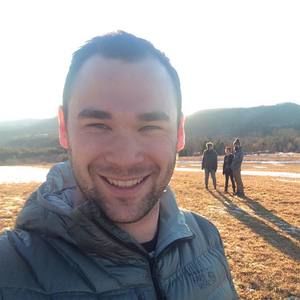 Meet your Posher, Ryan